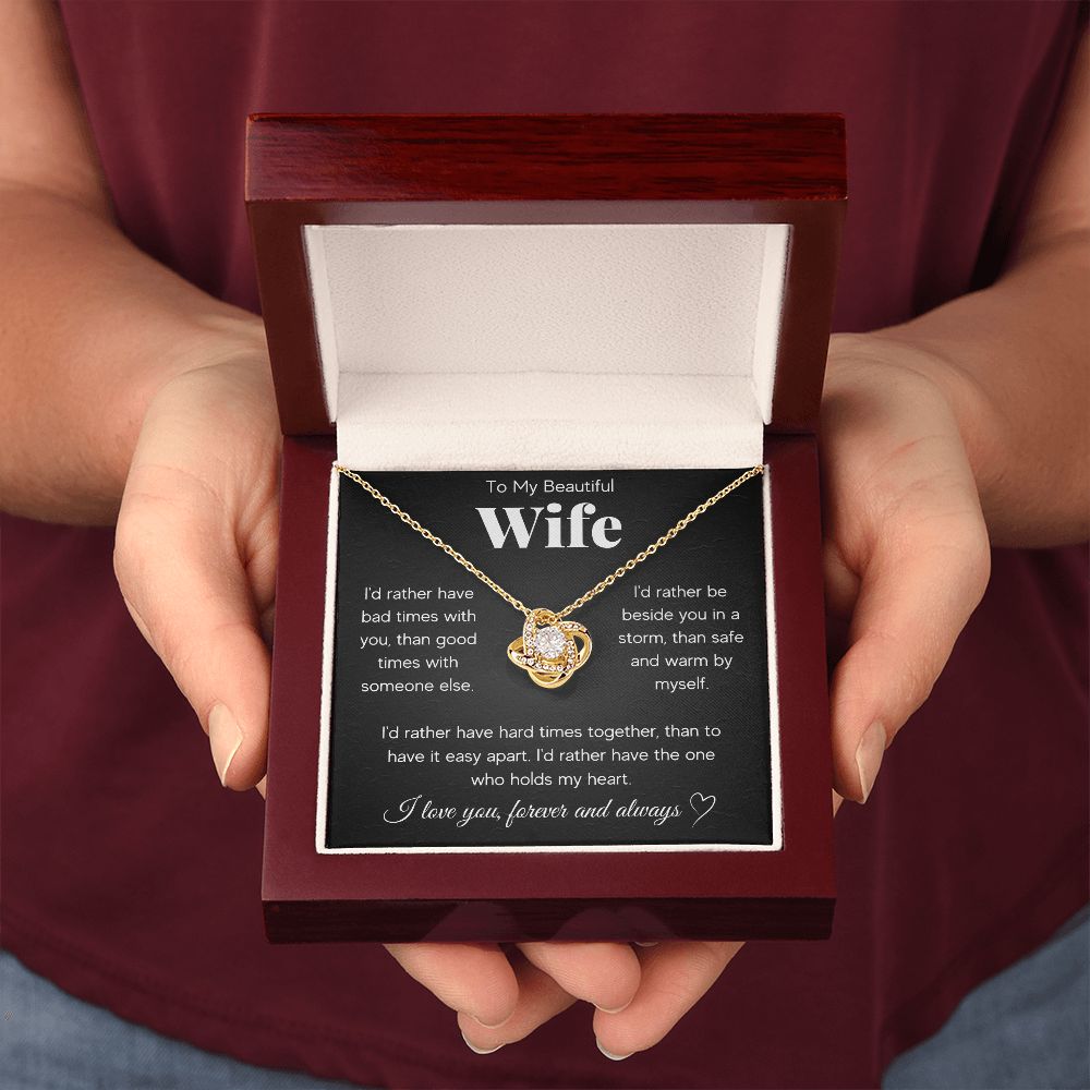 wife birthday gift ideas special gifts for wife neckless to my soulmate necklace for women anniversary gifts for wife necklace for her - ON CLOUD NINE GIFTS
