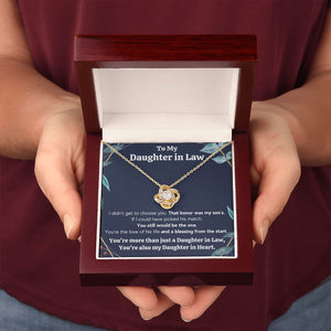 daughter in law birthday gifts daughter in law gift ideas gifts for daughter in law necklace birthday card for daughter in law jewelry gifts - ON CLOUD NINE GIFTS