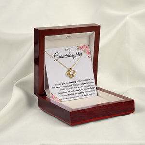 granddaughter necklace from grandpa granddaughter gifts from grandma gifts from nana to granddaughter graduation cards for granddaughter - ON CLOUD NINE GIFTS