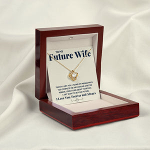 soulmate necklace for women fiance gifts couple jewelry soon to be wife gifts future wife necklace gifts for fiance her jewerly - ON CLOUD NINE GIFTS