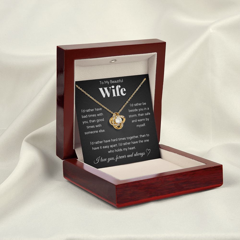 wife birthday gift ideas special gifts for wife neckless to my soulmate necklace for women anniversary gifts for wife necklace for her - ON CLOUD NINE GIFTS