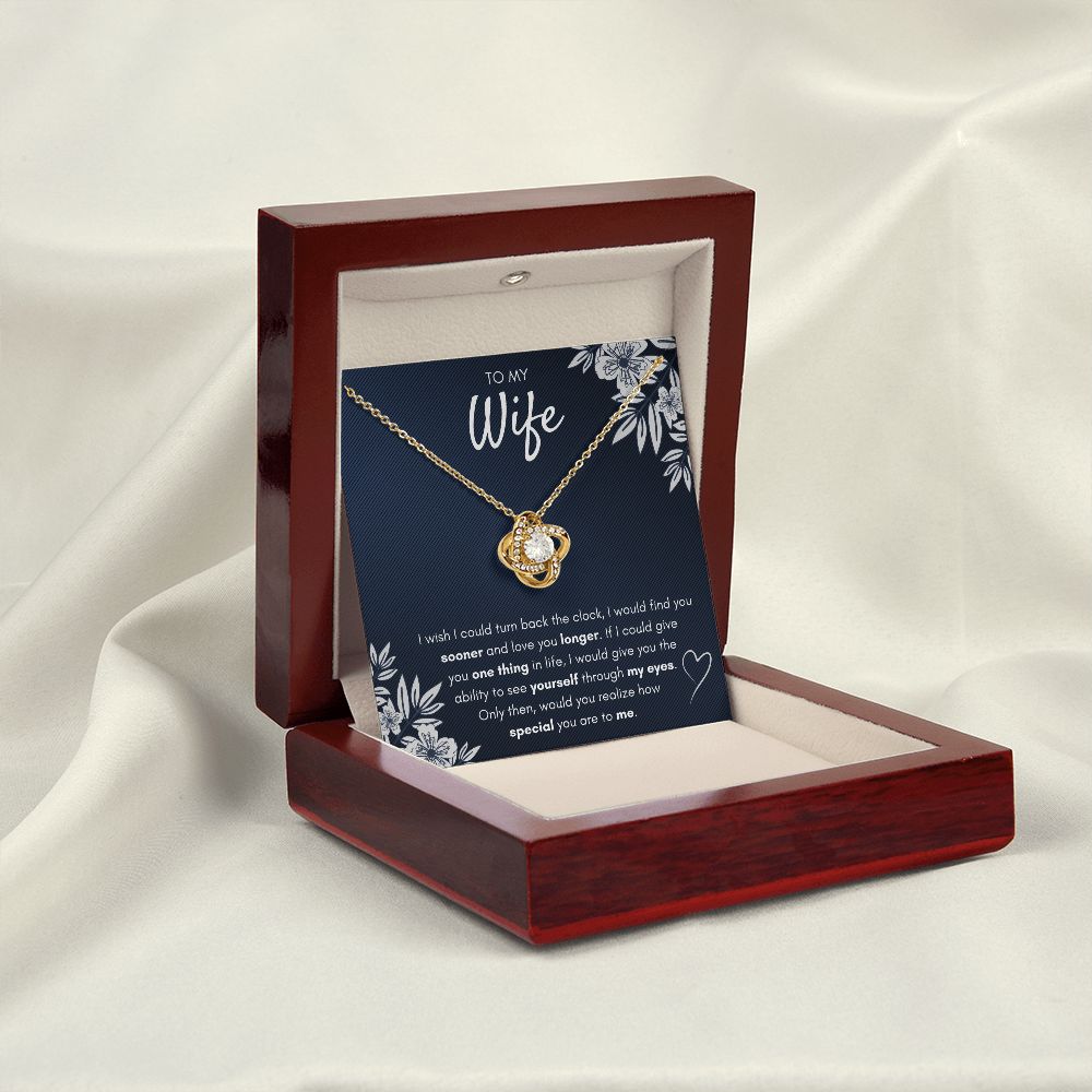 for her gifts romantic wife birthday wife gift anniversary gifts for her gifts for wife from husband special gifts for wife birthday present - ON CLOUD NINE GIFTS