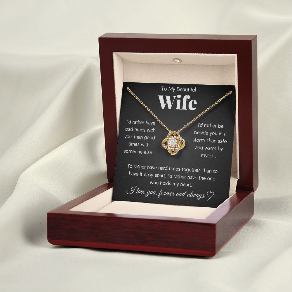 wife birthday gift ideas special gifts for wife neckless to my soulmate necklace for women anniversary gifts for wife necklace for her - ON CLOUD NINE GIFTS