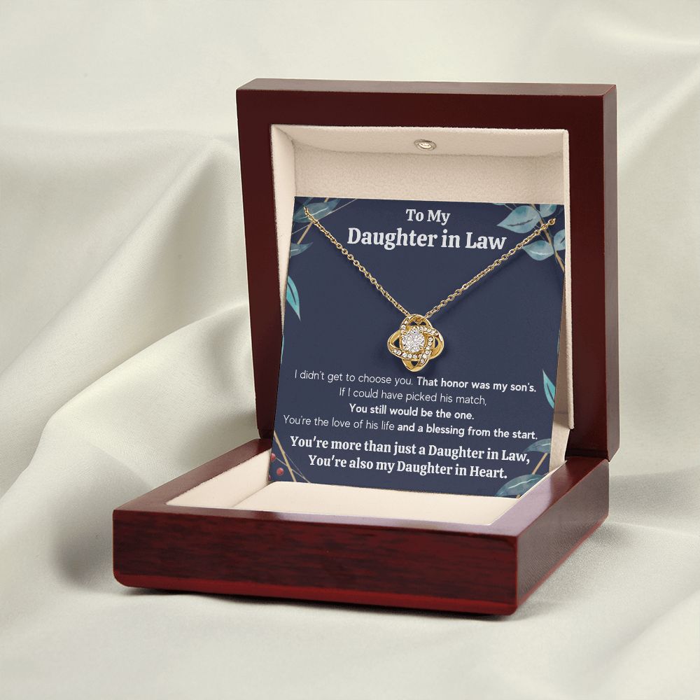 daughter in law birthday gifts daughter in law gift ideas gifts for daughter in law necklace birthday card for daughter in law jewelry gifts - ON CLOUD NINE GIFTS