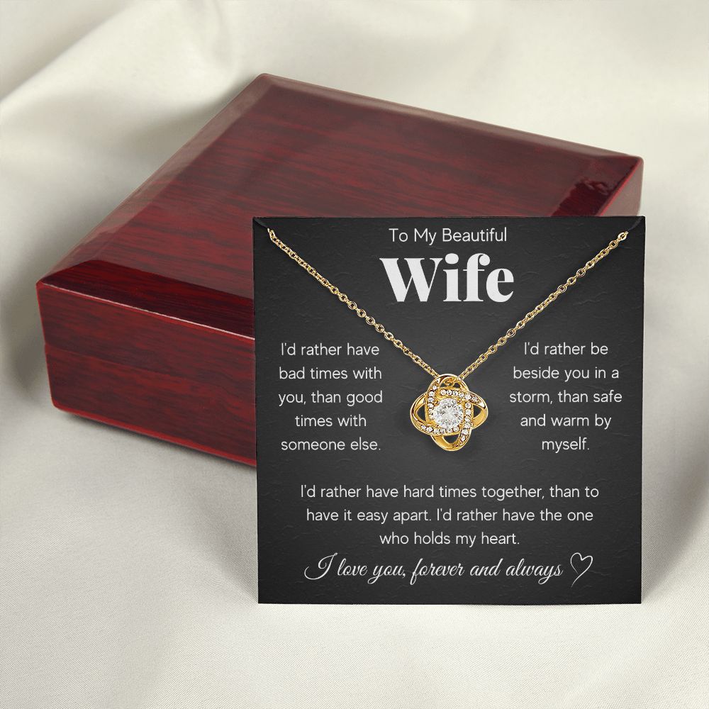 wife birthday gift ideas special gifts for wife neckless to my soulmate necklace for women anniversary gifts for wife necklace for her - ON CLOUD NINE GIFTS