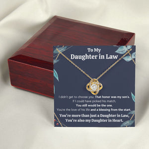 daughter in law birthday gifts daughter in law gift ideas gifts for daughter in law necklace birthday card for daughter in law jewelry gifts - ON CLOUD NINE GIFTS
