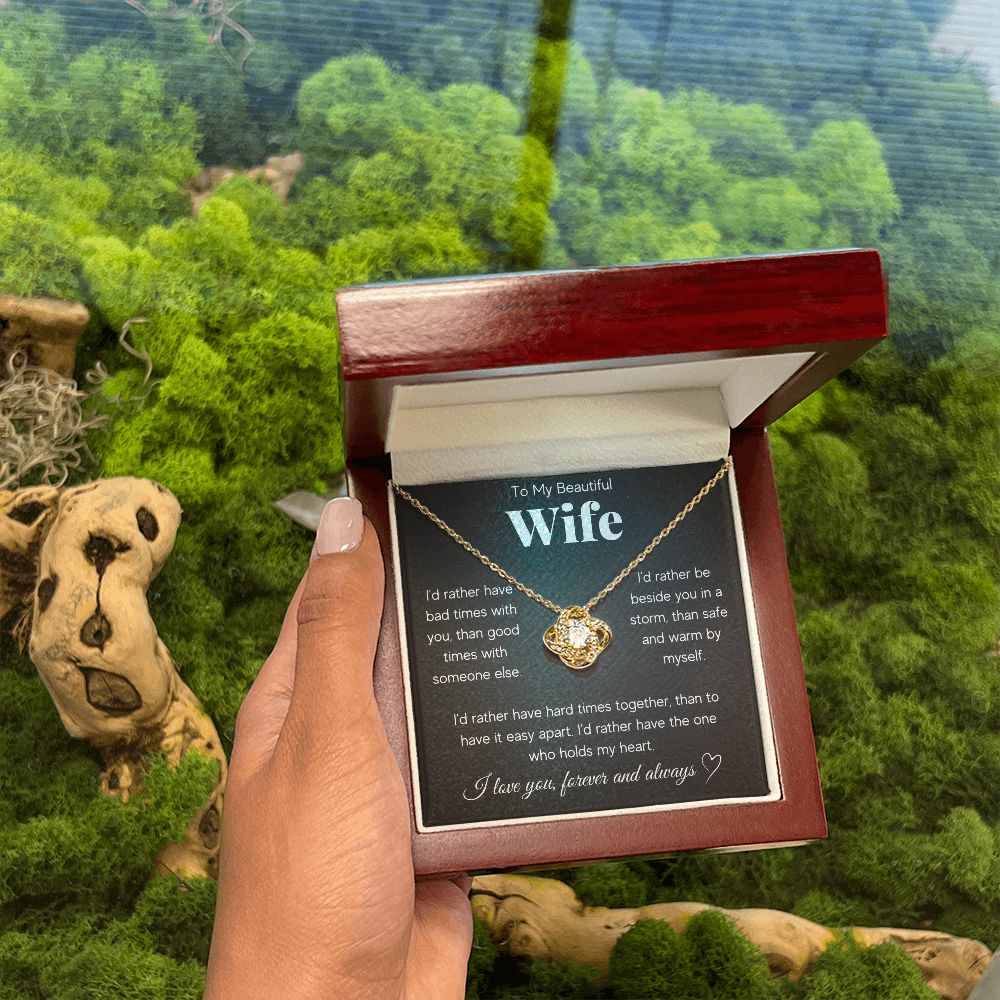 wife birthday gift ideas special gifts for wife neckless to my soulmate necklace for women anniversary gifts for wife necklace for her - ON CLOUD NINE GIFTS