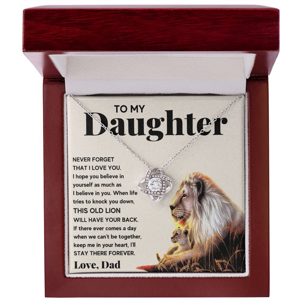 gifts for daughter from dad daughter necklaces from father birthday gifts for daughter adult mother to daughter wedding gifts mother daughter - ON CLOUD NINE GIFTS