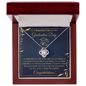 college gifts for girls graduation gifts for women unique gifts for college students girl jewelry gift for college student female - ON CLOUD NINE GIFTS