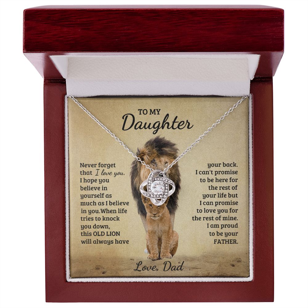 gifts for daughter from dad daughter necklaces from mom birthday gifts for daughter adult mother to daughter wedding gifts mother daughter - ON CLOUD NINE GIFTS