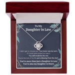 daughter in law birthday gifts daughter in law gift ideas gifts for daughter in law necklace birthday card for daughter in law jewelry gifts - ON CLOUD NINE GIFTS