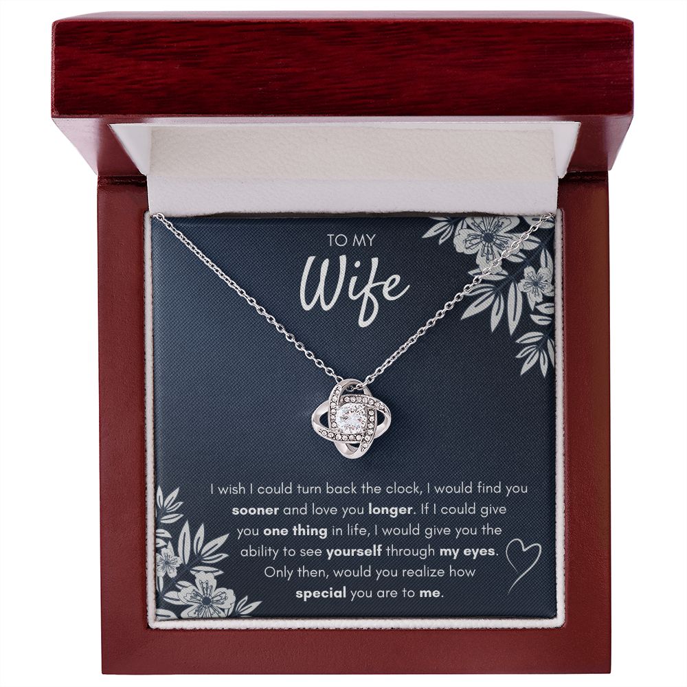 for her gifts romantic wife birthday wife gift anniversary gifts for her gifts for wife from husband special gifts for wife birthday present - ON CLOUD NINE GIFTS