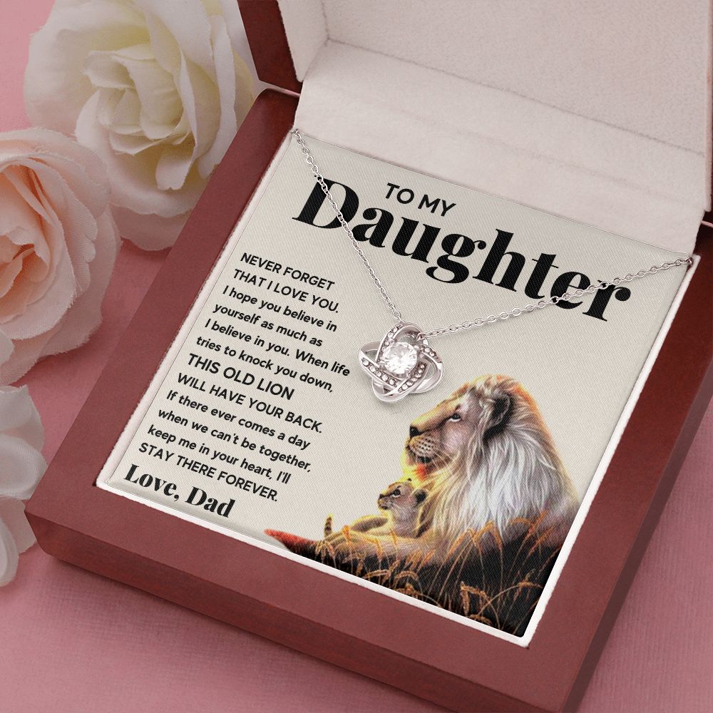 gifts for daughter from dad daughter necklaces from father birthday gifts for daughter adult mother to daughter wedding gifts mother daughter - ON CLOUD NINE GIFTS