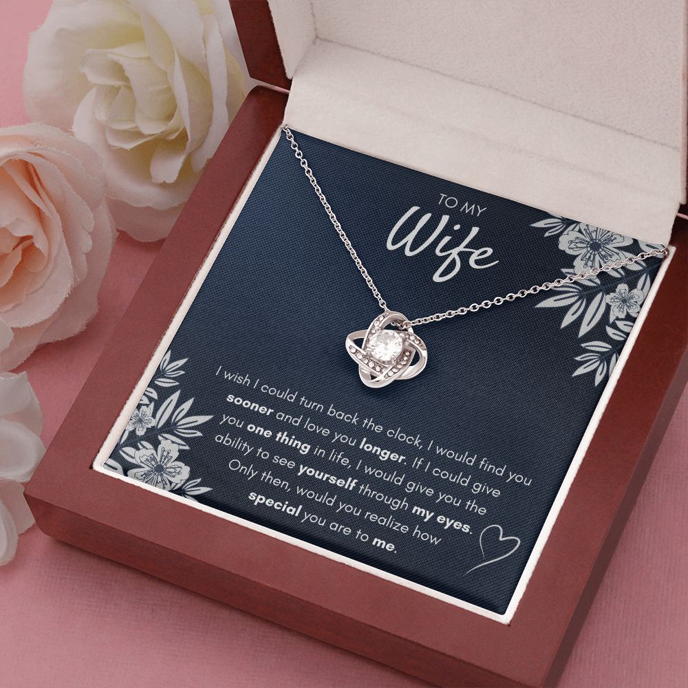for her gifts romantic wife birthday wife gift anniversary gifts for her gifts for wife from husband special gifts for wife birthday present - ON CLOUD NINE GIFTS