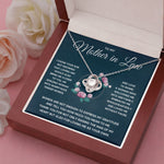 mother in law gift best gifts for mother in law christmas for mother in law the mother in law mothers necklace - ON CLOUD NINE GIFTS