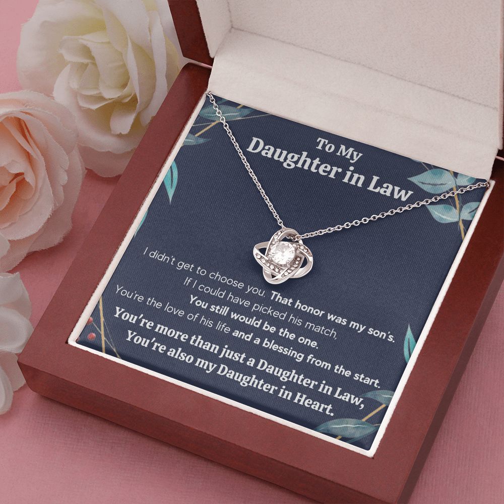 daughter in law birthday gifts daughter in law gift ideas gifts for daughter in law necklace birthday card for daughter in law jewelry gifts - ON CLOUD NINE GIFTS
