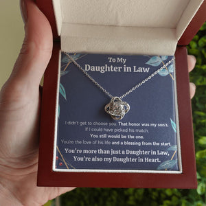 daughter in law birthday gifts daughter in law gift ideas gifts for daughter in law necklace birthday card for daughter in law jewelry gifts - ON CLOUD NINE GIFTS