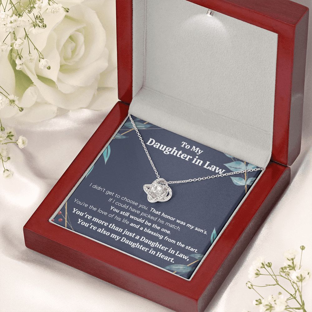 daughter in law birthday gifts daughter in law gift ideas gifts for daughter in law necklace birthday card for daughter in law jewelry gifts - ON CLOUD NINE GIFTS