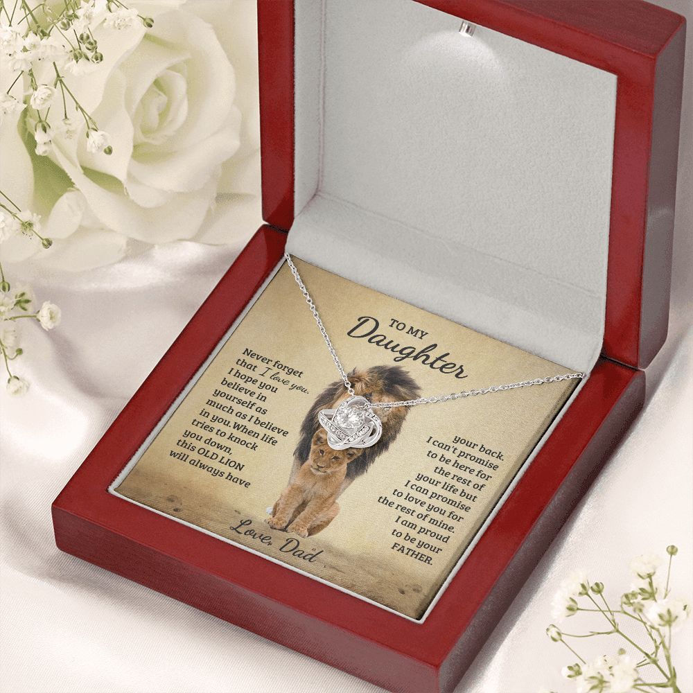 gifts for daughter from dad daughter necklaces from mom birthday gifts for daughter adult mother to daughter wedding gifts mother daughter - ON CLOUD NINE GIFTS