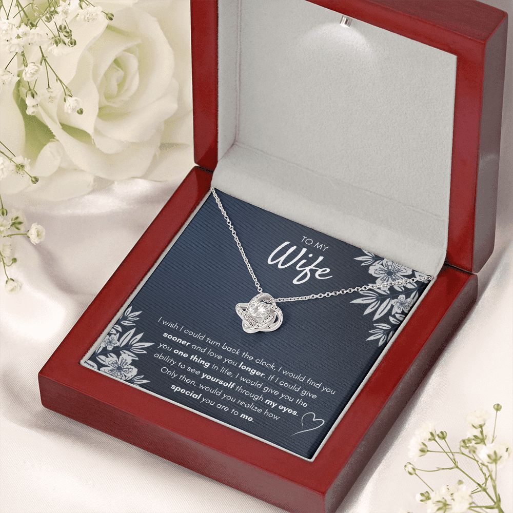 for her gifts romantic wife birthday wife gift anniversary gifts for her gifts for wife from husband special gifts for wife birthday present - ON CLOUD NINE GIFTS