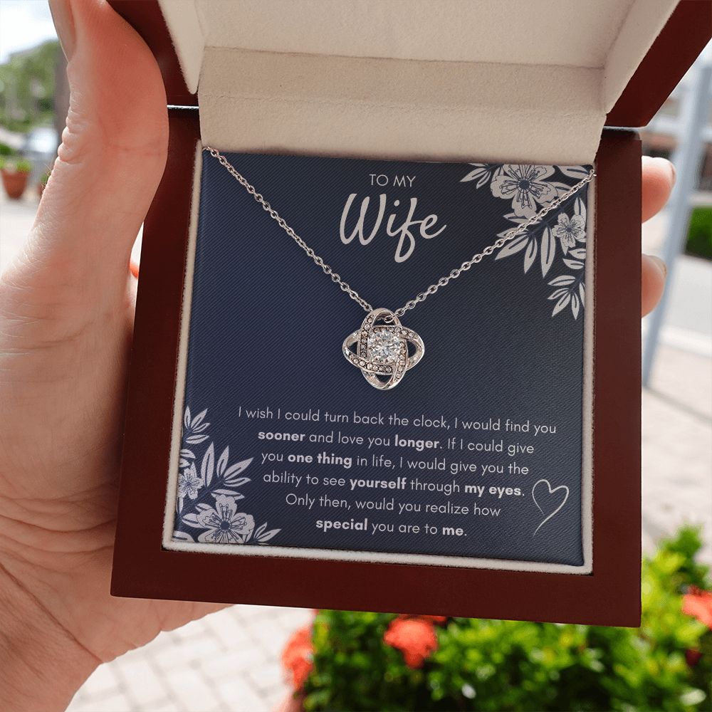 for her gifts romantic wife birthday wife gift anniversary gifts for her gifts for wife from husband special gifts for wife birthday present - ON CLOUD NINE GIFTS