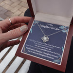 daughter in law birthday gifts daughter in law gift ideas gifts for daughter in law necklace birthday card for daughter in law jewelry gifts - ON CLOUD NINE GIFTS