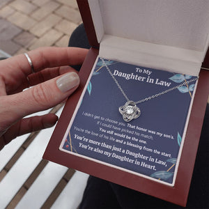 daughter in law birthday gifts daughter in law gift ideas gifts for daughter in law necklace birthday card for daughter in law jewelry gifts - ON CLOUD NINE GIFTS