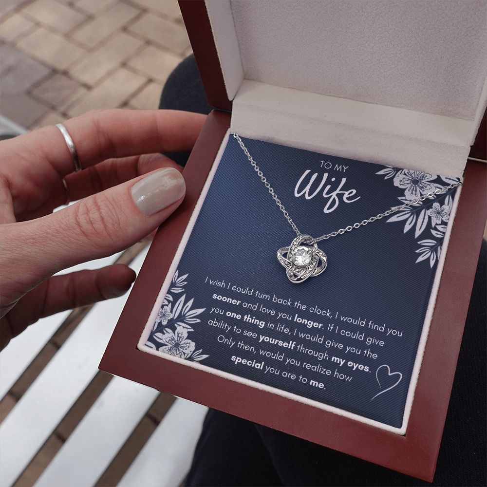 for her gifts romantic wife birthday wife gift anniversary gifts for her gifts for wife from husband special gifts for wife birthday present - ON CLOUD NINE GIFTS