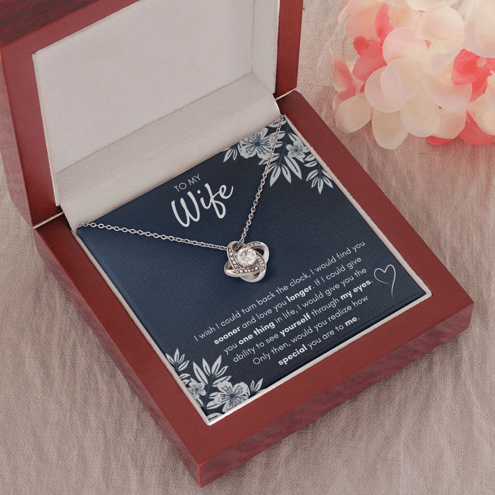 for her gifts romantic wife birthday wife gift anniversary gifts for her gifts for wife from husband special gifts for wife birthday present - ON CLOUD NINE GIFTS