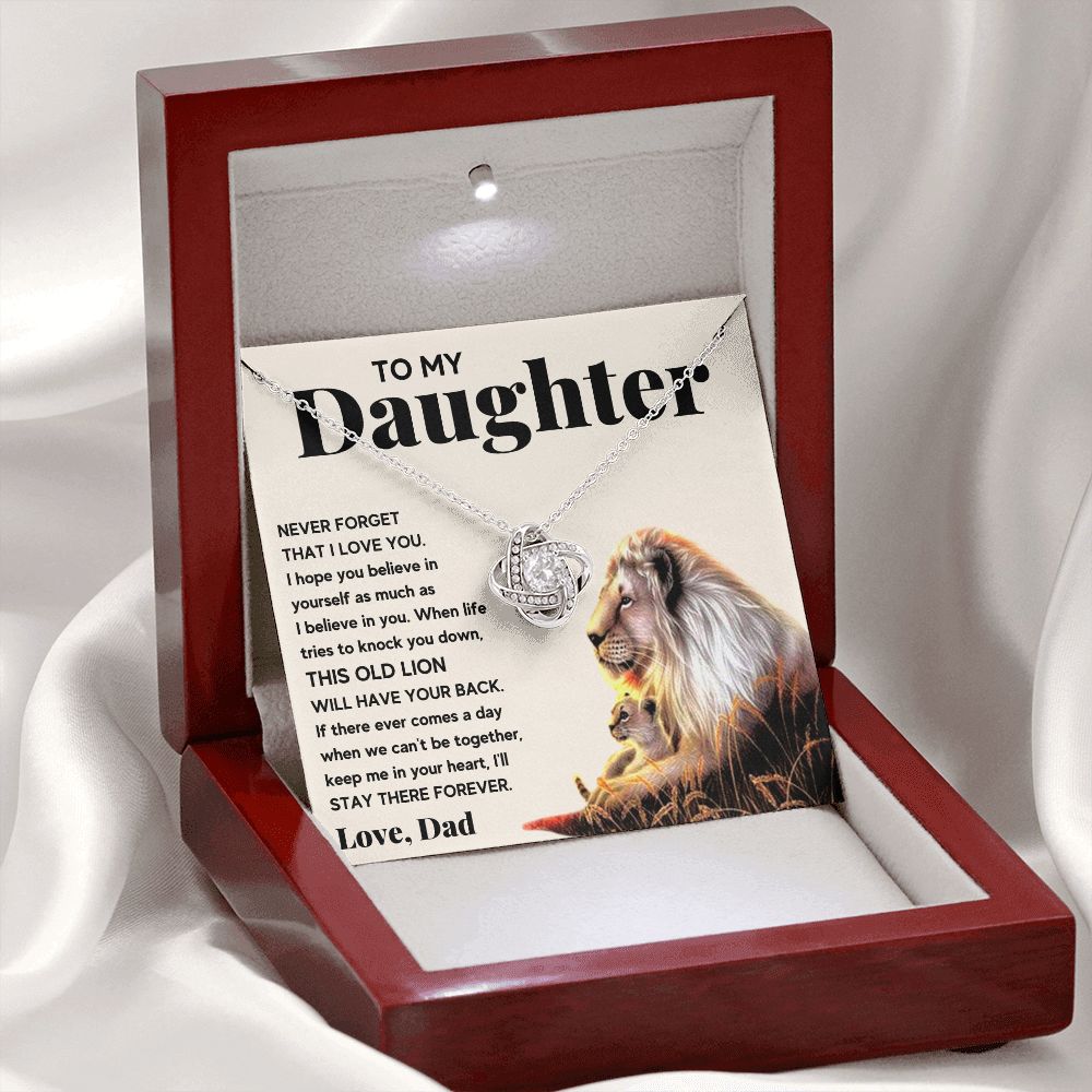 gifts for daughter from dad daughter necklaces from father birthday gifts for daughter adult mother to daughter wedding gifts mother daughter - ON CLOUD NINE GIFTS