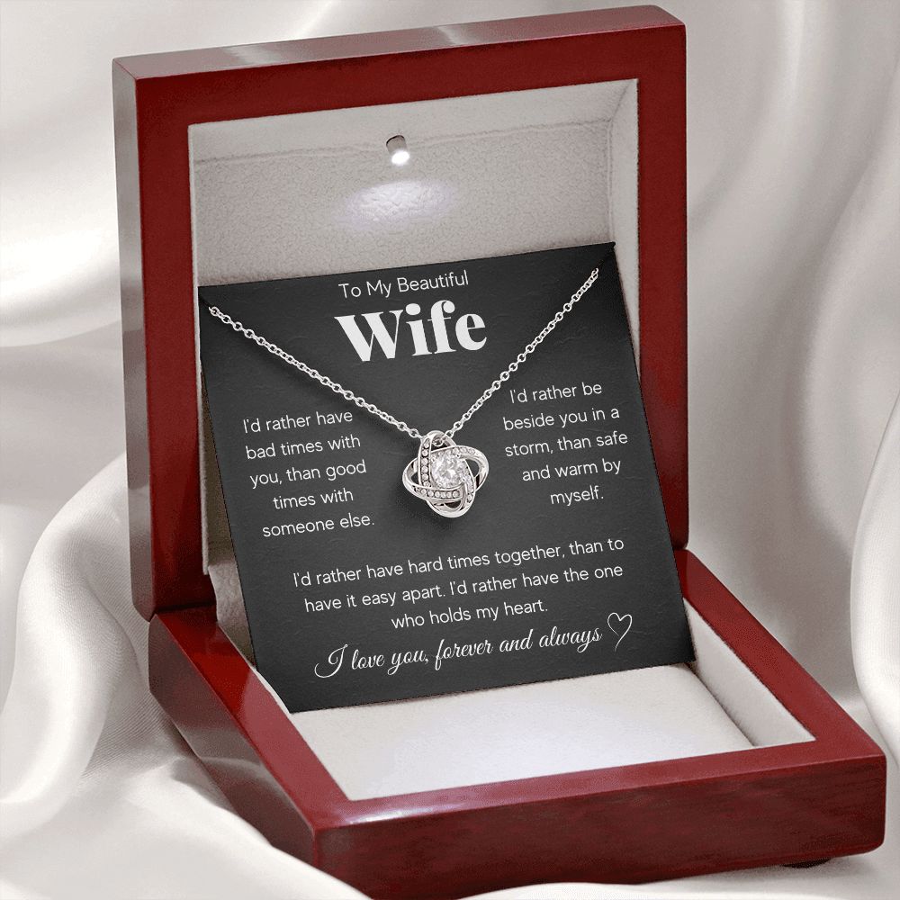 wife birthday gift ideas special gifts for wife neckless to my soulmate necklace for women anniversary gifts for wife necklace for her - ON CLOUD NINE GIFTS