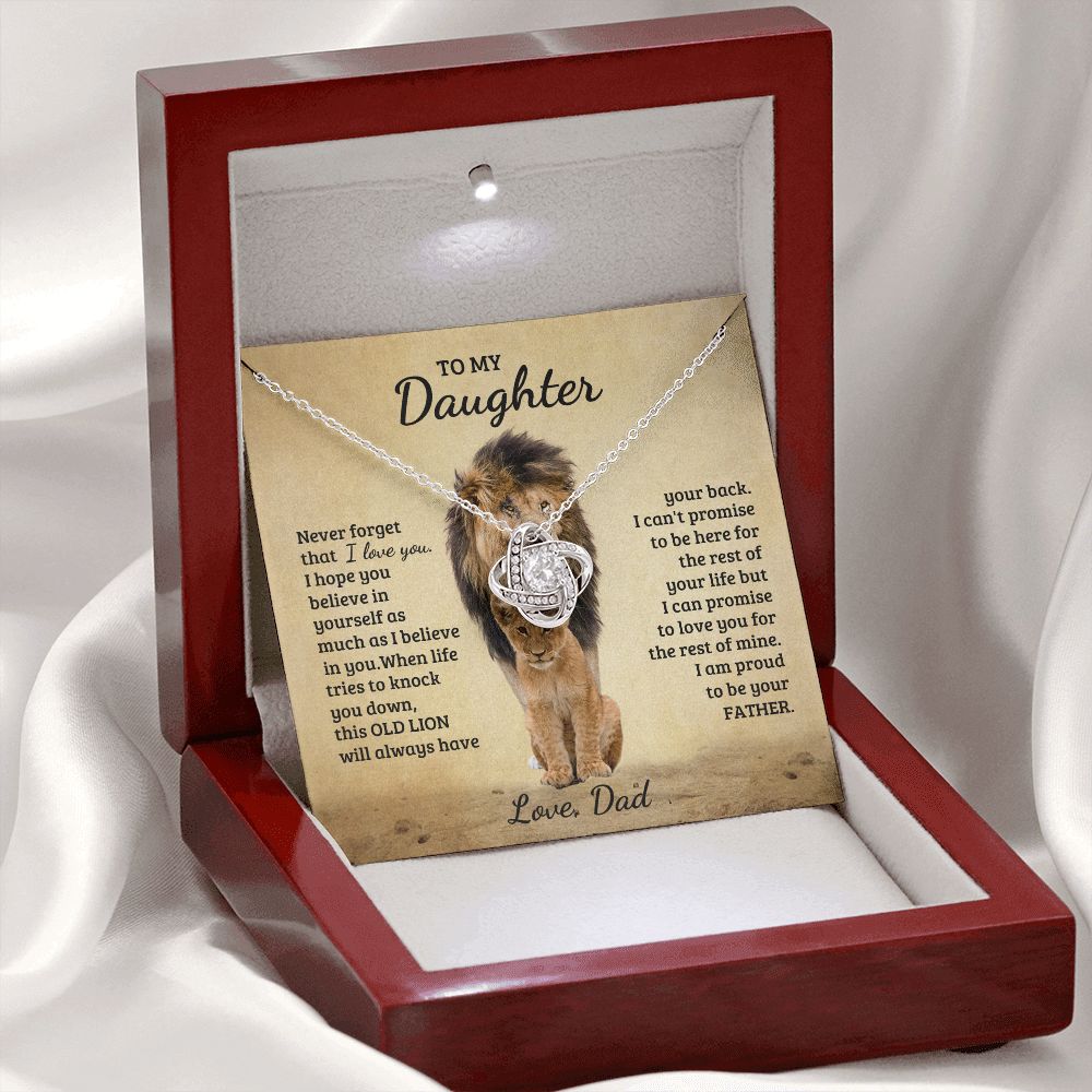 gifts for daughter from dad daughter necklaces from mom birthday gifts for daughter adult mother to daughter wedding gifts mother daughter - ON CLOUD NINE GIFTS