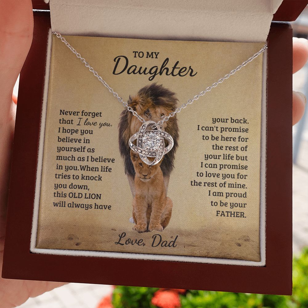 gifts for daughter from dad daughter necklaces from mom birthday gifts for daughter adult mother to daughter wedding gifts mother daughter - ON CLOUD NINE GIFTS