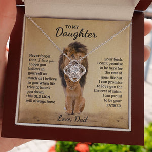 gifts for daughter from dad daughter necklaces from mom birthday gifts for daughter adult mother to daughter wedding gifts mother daughter - ON CLOUD NINE GIFTS