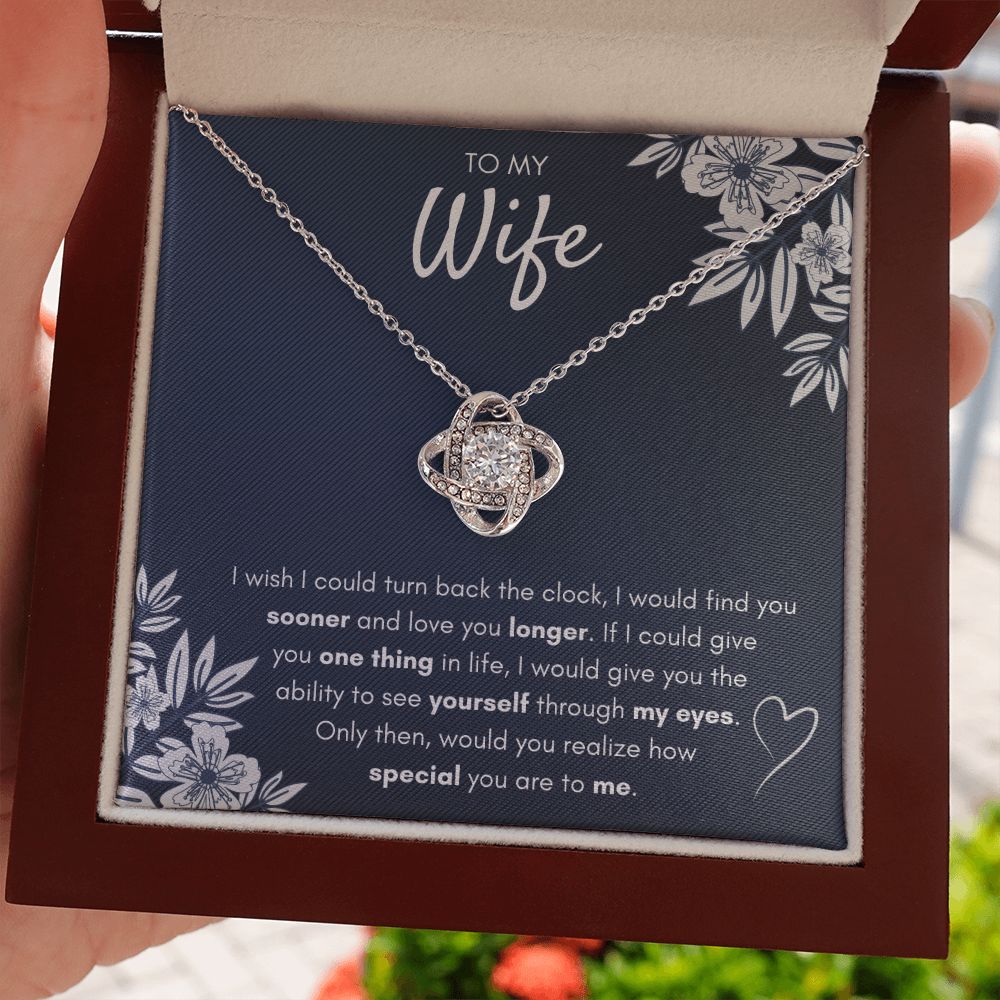 for her gifts romantic wife birthday wife gift anniversary gifts for her gifts for wife from husband special gifts for wife birthday present - ON CLOUD NINE GIFTS