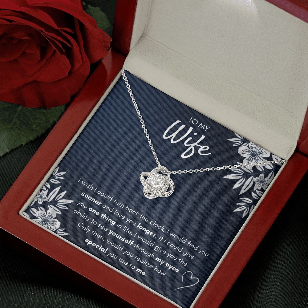 for her gifts romantic wife birthday wife gift anniversary gifts for her gifts for wife from husband special gifts for wife birthday present - ON CLOUD NINE GIFTS