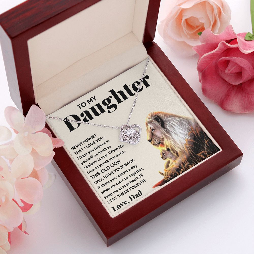 gifts for daughter from dad daughter necklaces from father birthday gifts for daughter adult mother to daughter wedding gifts mother daughter - ON CLOUD NINE GIFTS