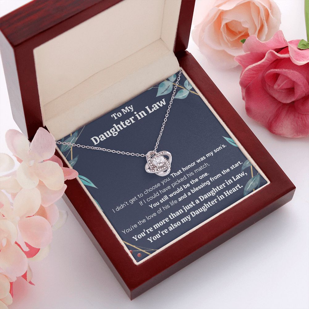 daughter in law birthday gifts daughter in law gift ideas gifts for daughter in law necklace birthday card for daughter in law jewelry gifts - ON CLOUD NINE GIFTS