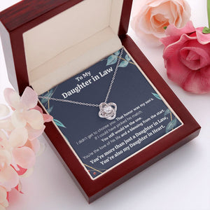 daughter in law birthday gifts daughter in law gift ideas gifts for daughter in law necklace birthday card for daughter in law jewelry gifts - ON CLOUD NINE GIFTS