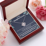 daughter in law birthday gifts daughter in law gift ideas gifts for daughter in law necklace birthday card for daughter in law jewelry gifts - ON CLOUD NINE GIFTS