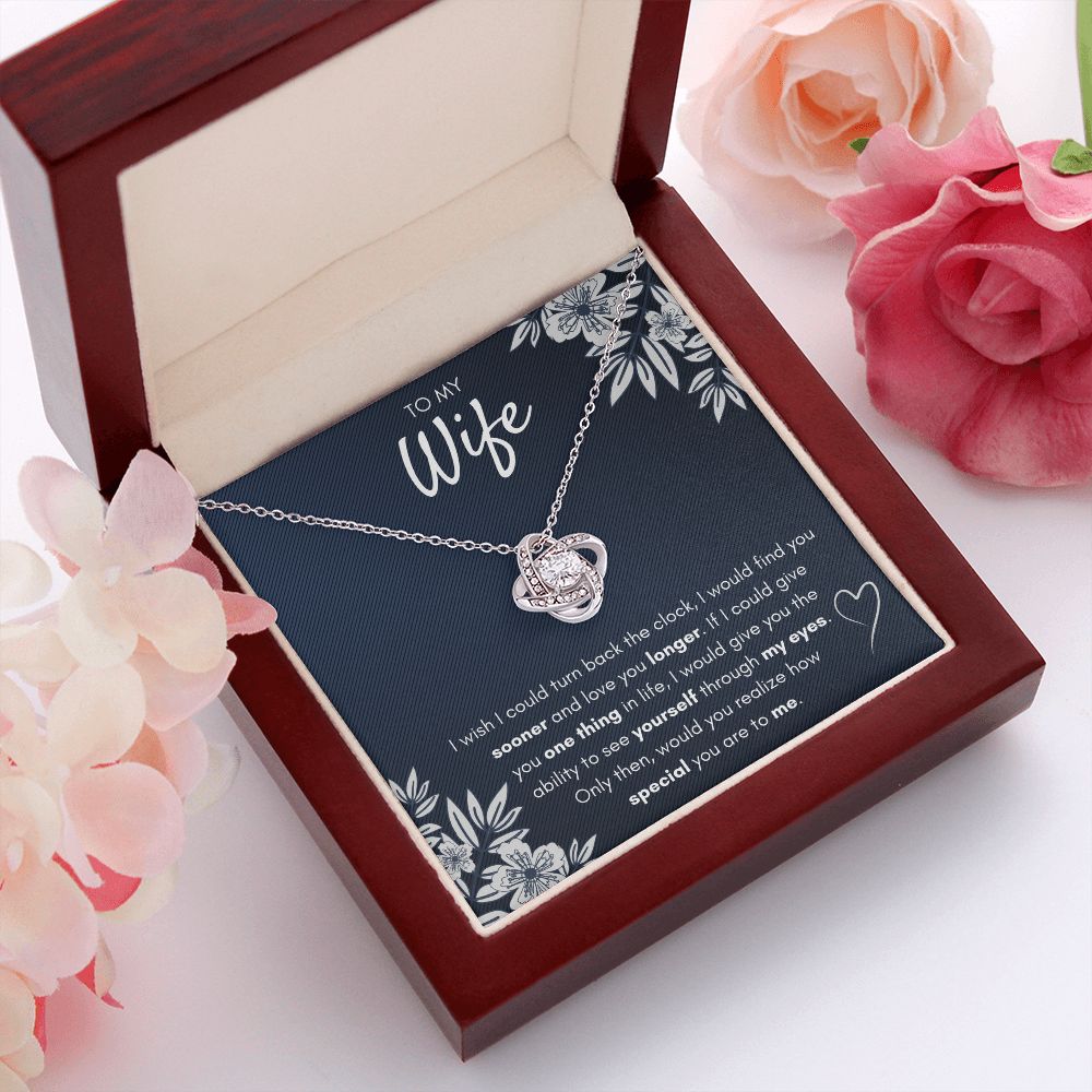 for her gifts romantic wife birthday wife gift anniversary gifts for her gifts for wife from husband special gifts for wife birthday present - ON CLOUD NINE GIFTS