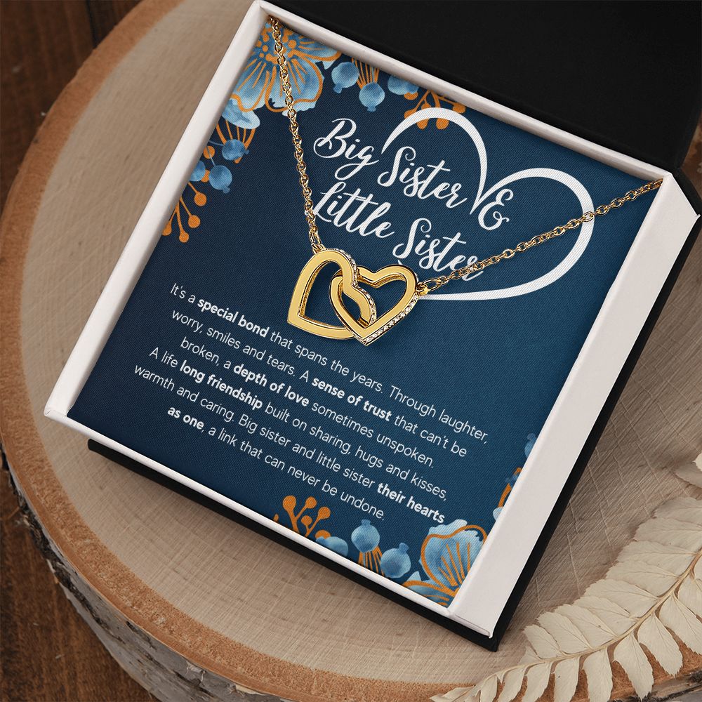 birthday gift for sister from sister little sister gifts jewelry sisters present sister necklace gifts from sister gifts for women - ON CLOUD NINE GIFTS