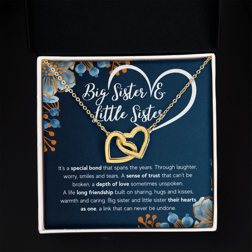 birthday gift for sister from sister little sister gifts jewelry sisters present sister necklace gifts from sister gifts for women - ON CLOUD NINE GIFTS