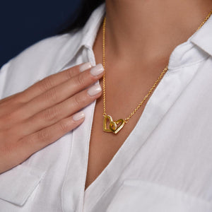 birthday gift for sister from sister little sister gifts jewelry sisters present sister necklace gifts from sister gifts for women - ON CLOUD NINE GIFTS