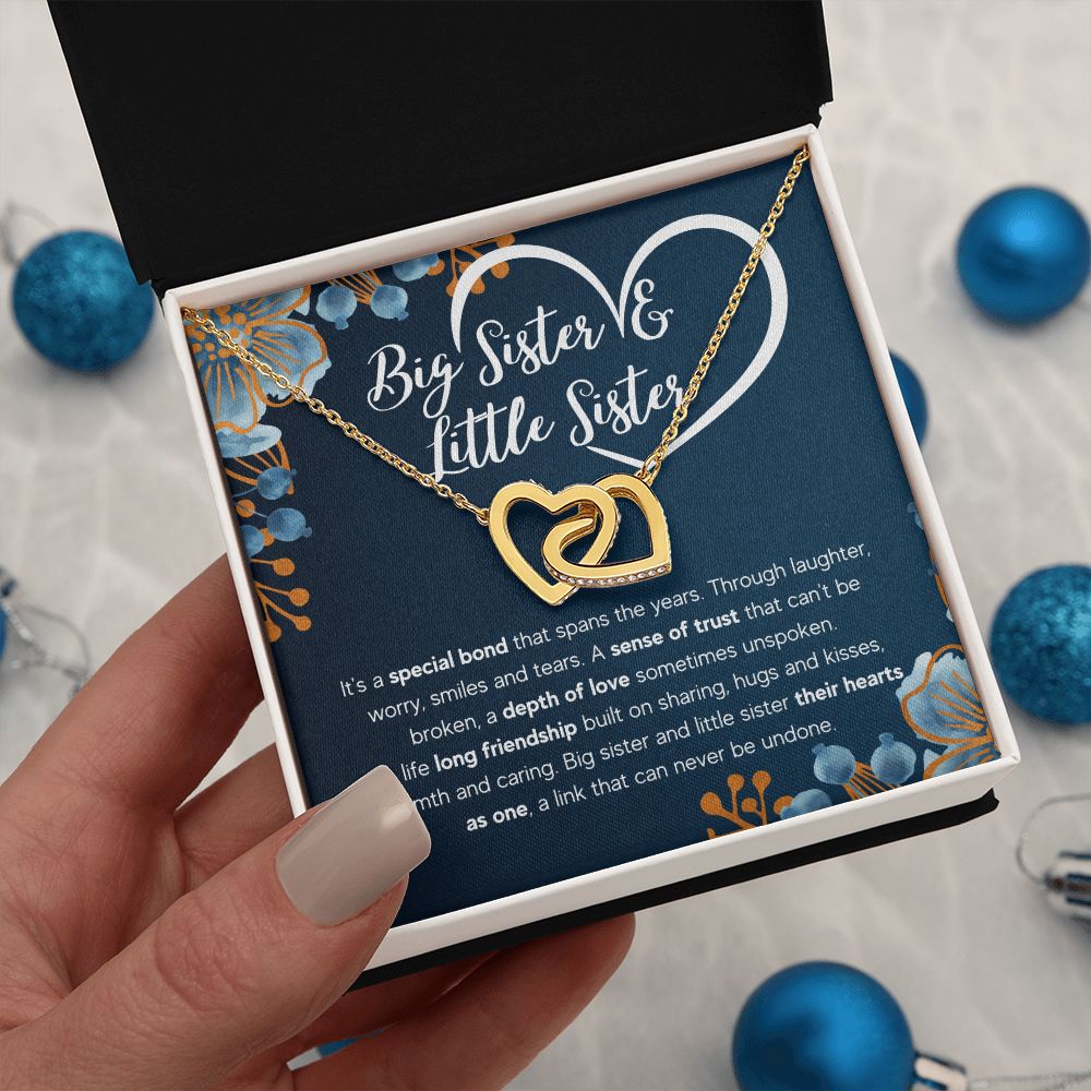 birthday gift for sister from sister little sister gifts jewelry sisters present sister necklace gifts from sister gifts for women - ON CLOUD NINE GIFTS