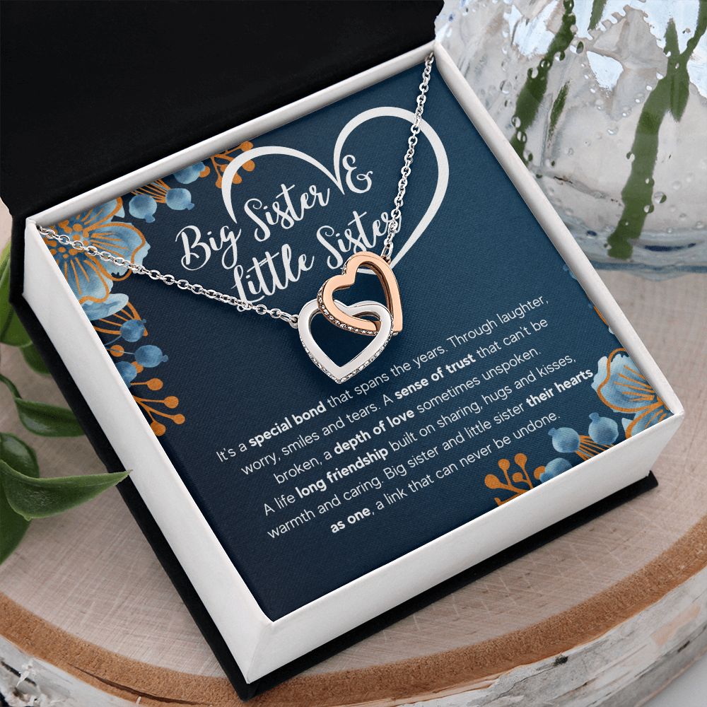 birthday gift for sister from sister little sister gifts jewelry sisters present sister necklace gifts from sister gifts for women - ON CLOUD NINE GIFTS