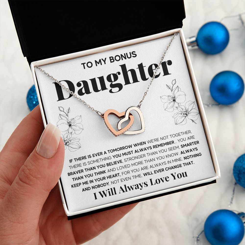 Like a daughter sales to me gifts