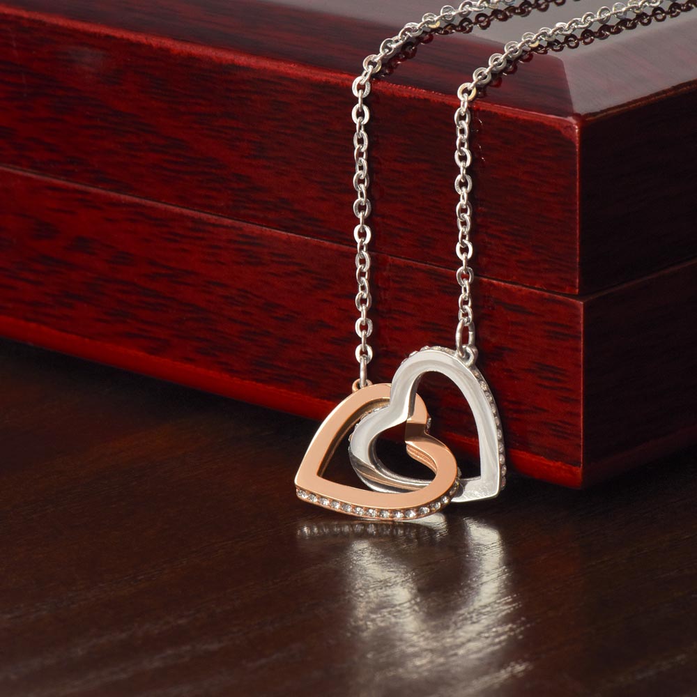 granddaughter necklace granddaughter gifts from nana to granddaughter gifts from grandma from granpa grandma and granddaughter - ON CLOUD NINE GIFTS