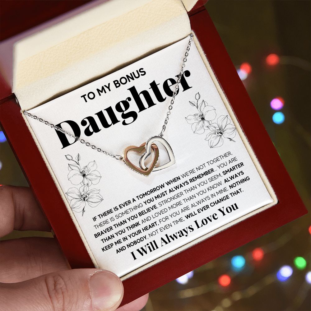 Like a daughter to me gifts 2025