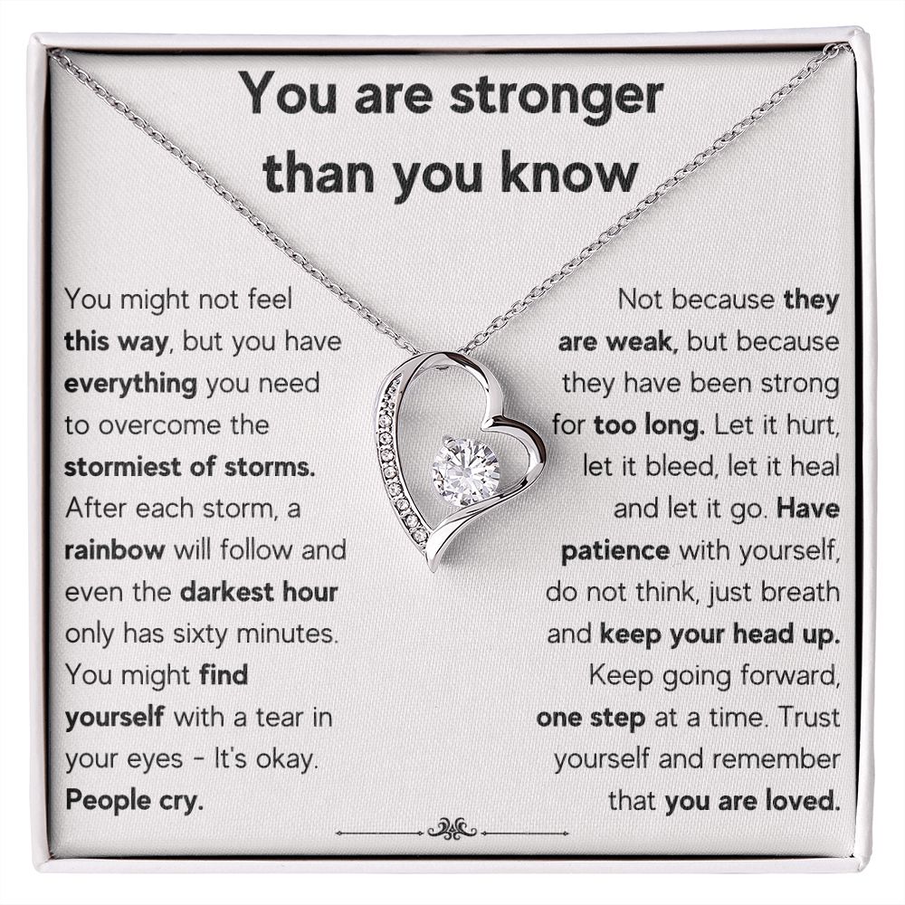 cheer up gifts for women encouragement gifts for women inspirational gifts motivational gifts warrior necklace for women motivational cards - ON CLOUD NINE GIFTS